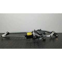 Kangoo Cam Silecek Motoru 2003-2009 Oyl-Orjinal 8200409692