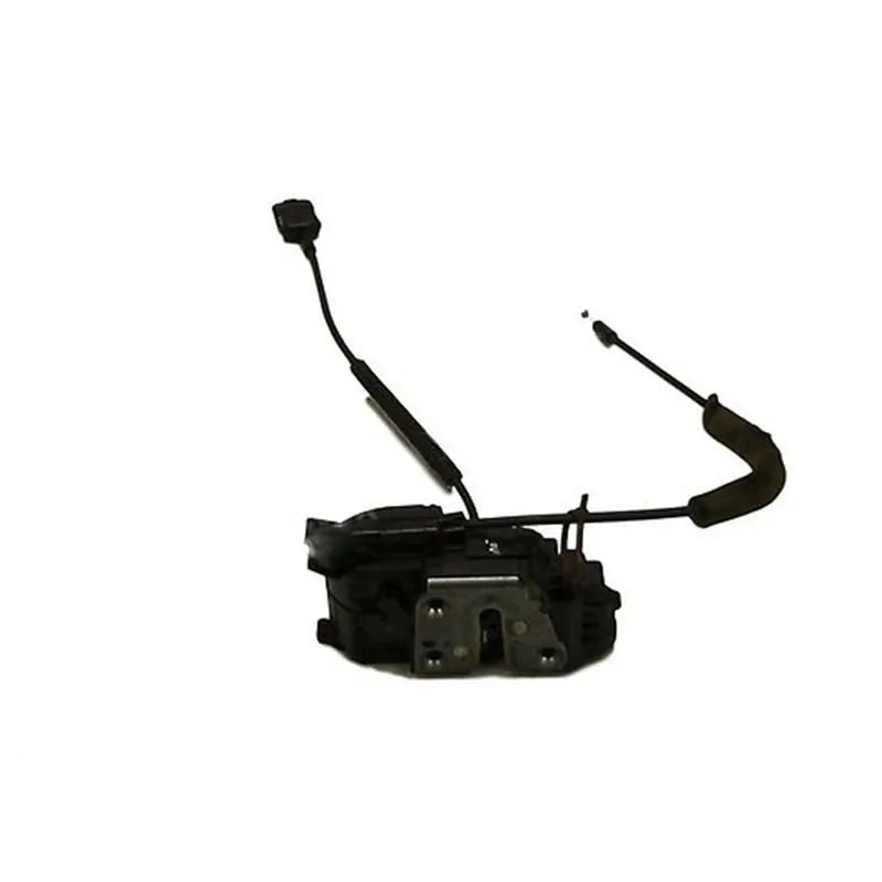 Kangoo Bagaj Kilit Mekanizması 2010-2012