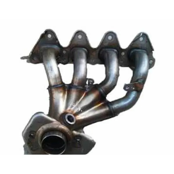 Megane Egzoz Manifoldu 2004-2009 Oyl-Orjinal 8200543309