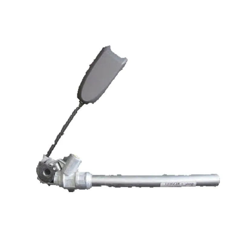 Megane Emniyet Kemeri Bağlantı Kolu 2004-2009