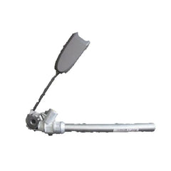 Megane Emniyet Kemeri Bağlantı Kolu 2004-2009