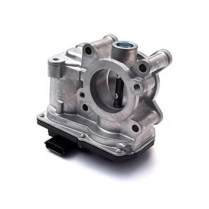 Megane Gaz Kelebeği 2016-2019 Oyl-Orjinal 161206062R