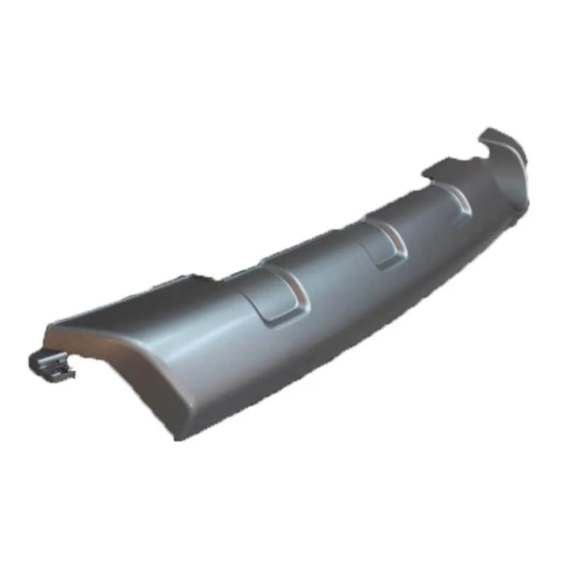 Sandero Arka Tampon Spoileri 2008-2016