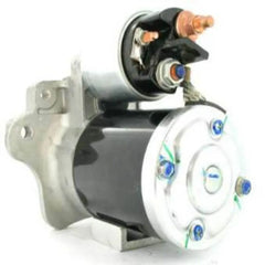 Clio Marş Motoru 1999-2012 Oyl-Orjinal 8200298371