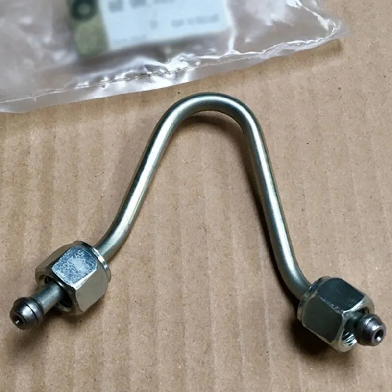 Megane Enjektör Borusu 2010-2015 Oyl-Orjinal 7701209714