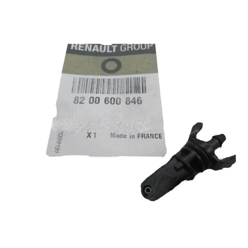 Kangoo Arka Cam Yıkama Memesi 2010-2015