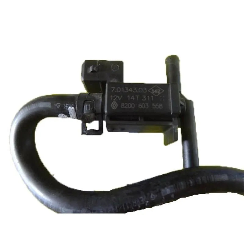 Laguna Turbo Basınç Sensörü 2003-2007 Oyl-Orjinal 8200603558