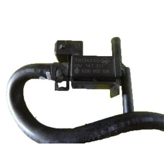 Laguna Turbo Basınç Sensörü 2003-2007 Oyl-Orjinal 8200603558