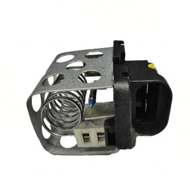 Sandero Fan Rezistansı 2008-2016 Oyl-Orjinal 8200612908