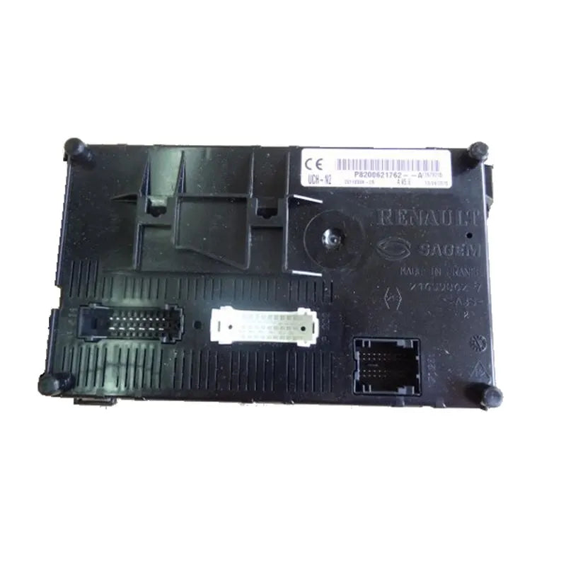 Clio Sigorta Kutusu 1999-2008 Oyl-Orjinal 8200621762