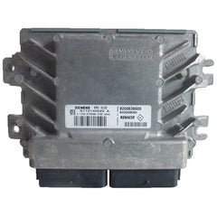 Clio Motor Beyni 2003-2008 Oyl-Orjinal 8200636605