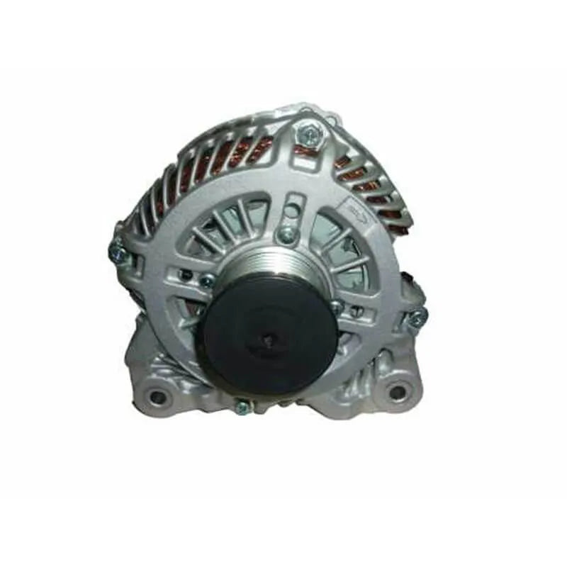 Trafic Alternatör 2012-2014 Oyl-Orjinal 231004470R