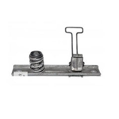 Trafic Ön Kaput Kilidi Üst 2005-2014 Oyl-Orjinal 8200677854