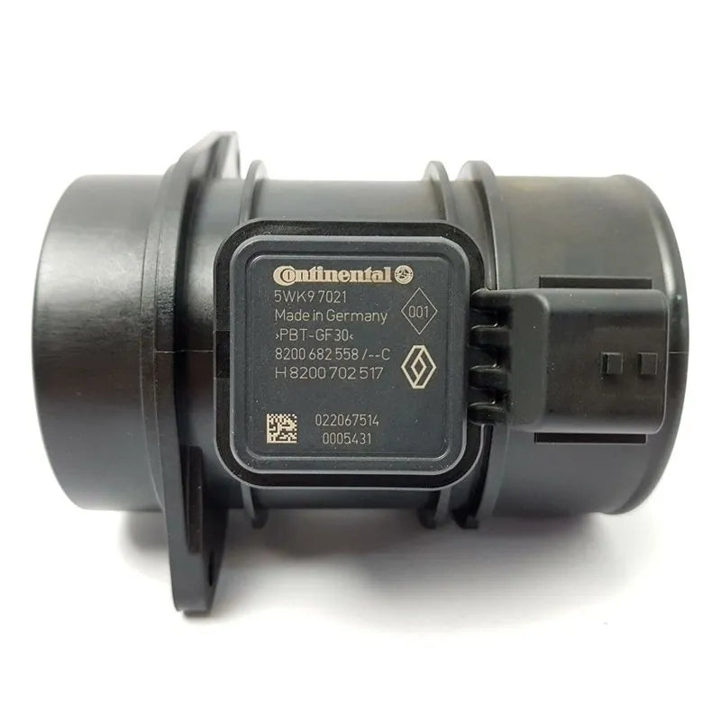 Megane Hava Akış Ölçüm Debimetresi 2010-2015