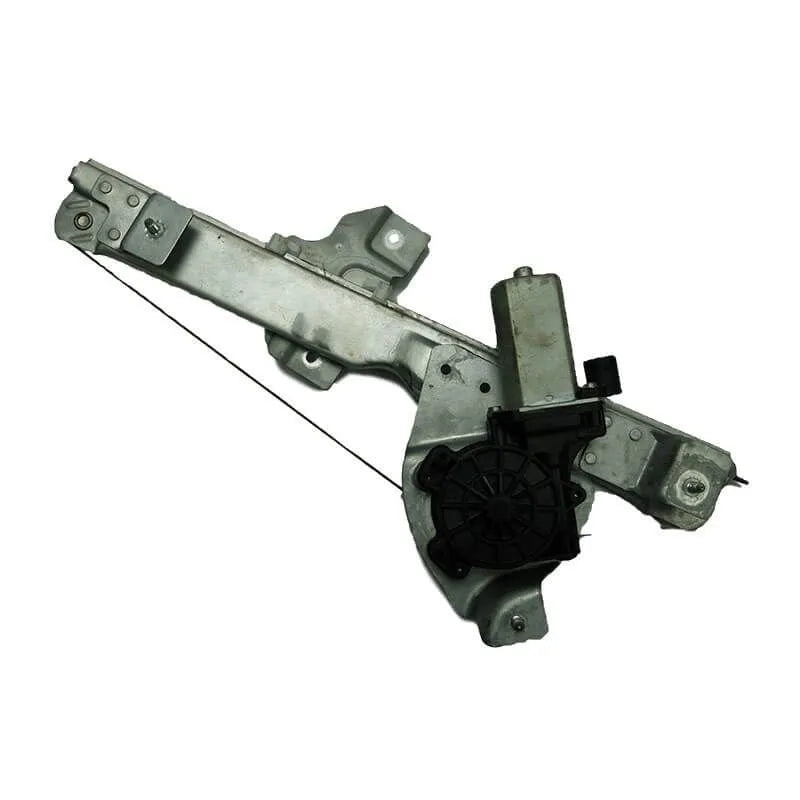 Duster Arka Cam Krikosu Sağ 2011-2017 Oyl-Orjinal 8200733832