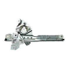 Duster Arka Cam Krikosu Sol 2011-2017 Oyl-Orjinal 8200733833