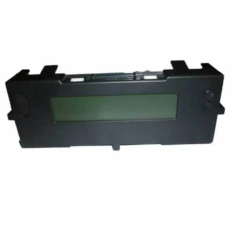 Megane Radyo Göstergesi 2004-2009 Oyl-Orjinal 8200290542