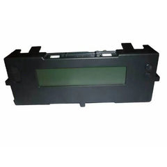 Megane Radyo Göstergesi 2004-2009 Oyl-Orjinal 8200290542