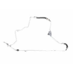 Clio Klima Borusu 2009-2012 Oyl-Orjinal 8200757970