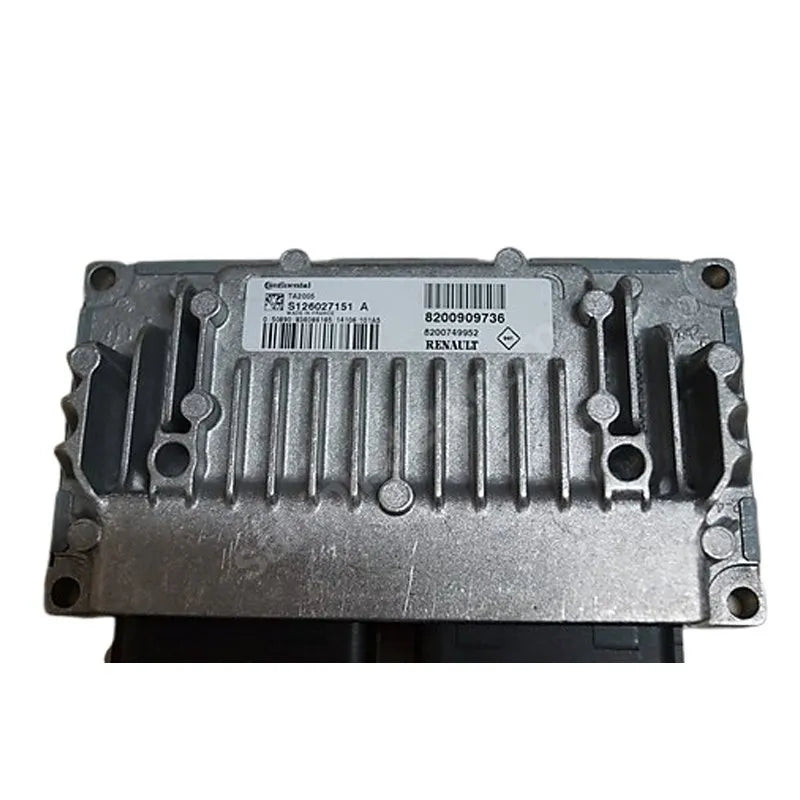 Megane Otomatik Şanzıman Beyni 2004-2009