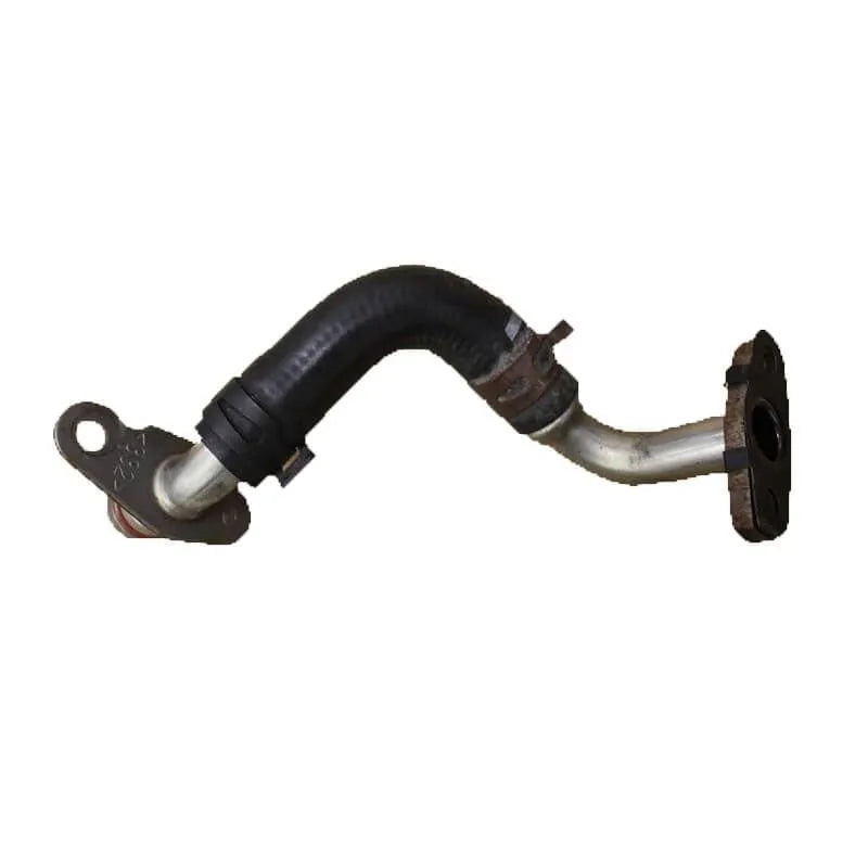 Latitude Motor Yağ Hortumu 2011-2014 Oyl-Orjinal 8200779378