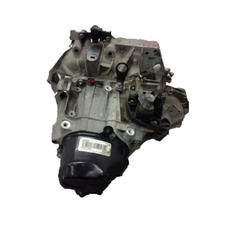 Clio Şanzıman Komple 2009-2012 Oyl-Orjinal 7701717733