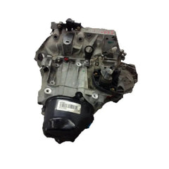 Clio Şanzıman Komple 2009-2012 Oyl-Orjinal 7701717733