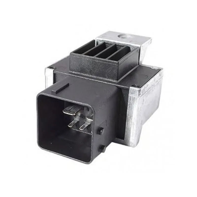 Laguna Dizel Motor Kızdırma Rölesi 2008-2012