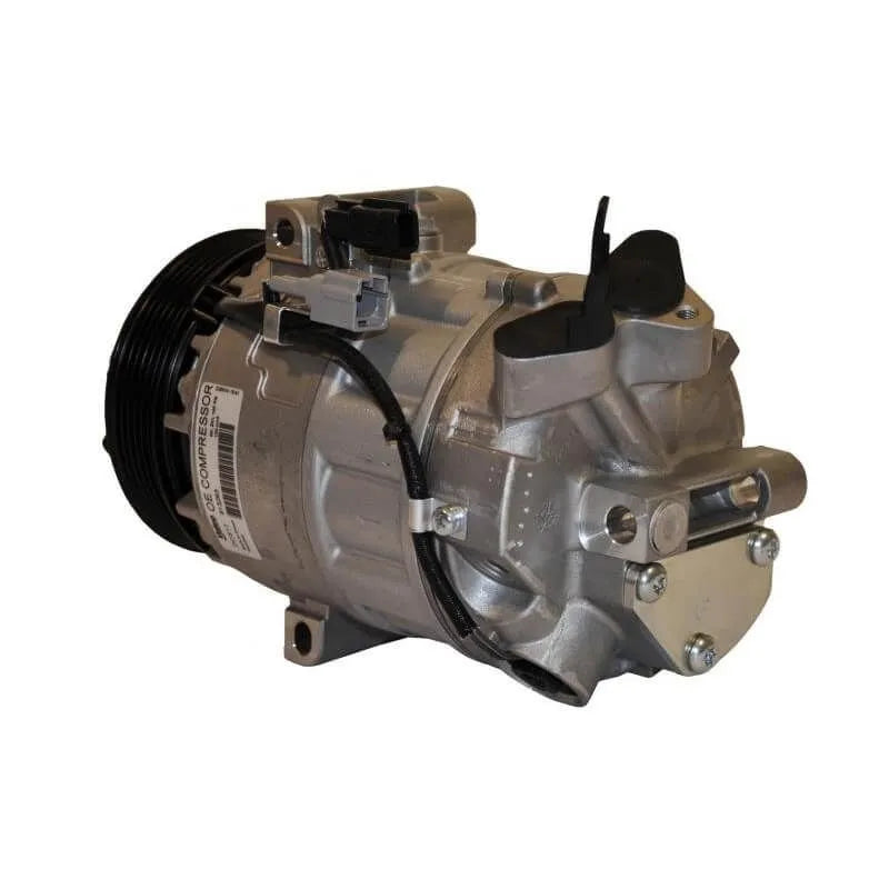 Fluence Klima Kompresörü 2008-2015 Oyl-Orjinal 8200869742
