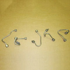 Fluence Enjektör Borusu 2008-2015 Oyl-Orjinal 8200871609