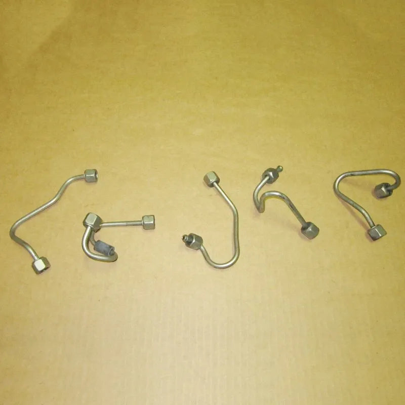 Megane Enjektör Borusu 2010-2015 Oyl-Orjinal 8200871609