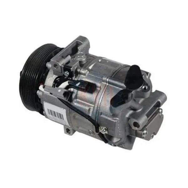 Latitude Klima Kompresörü 2011-2014 Oyl-Orjinal 8200561276