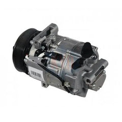 Latitude Klima Kompresörü 2011-2014 Oyl-Orjinal 8200561276