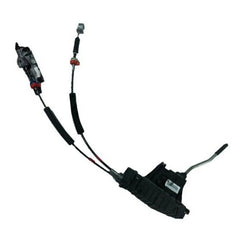 Kangoo Vites Kolu Kumandası 2010-2012 Oyl-Orjinal 8200779043