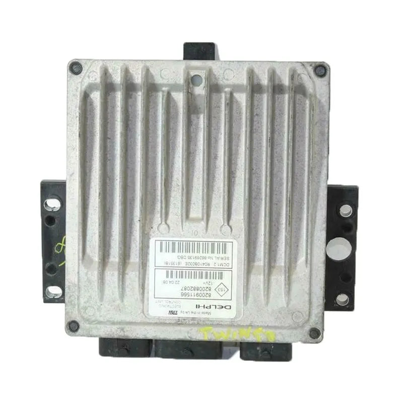 Kangoo Motor Beyni 2003-2009 Oyl-Orjinal 8200911566