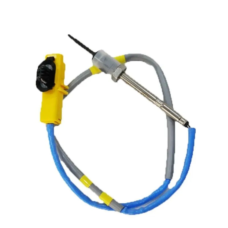 Latitude Turbo Sıcaklık Sensörü 2011-2014