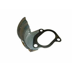 Fluence Turbo Contası 2008-2015 Oyl-Orjinal 8200947259