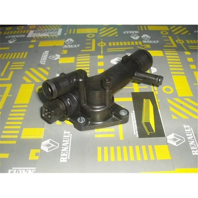 Modüs Termostat 2004-2009 Oyl-Orjinal 8200244402