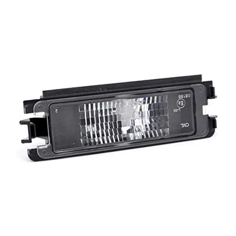 Logan Plaka Lambası 2015-2018 Oyl-Orjinal 8200957874