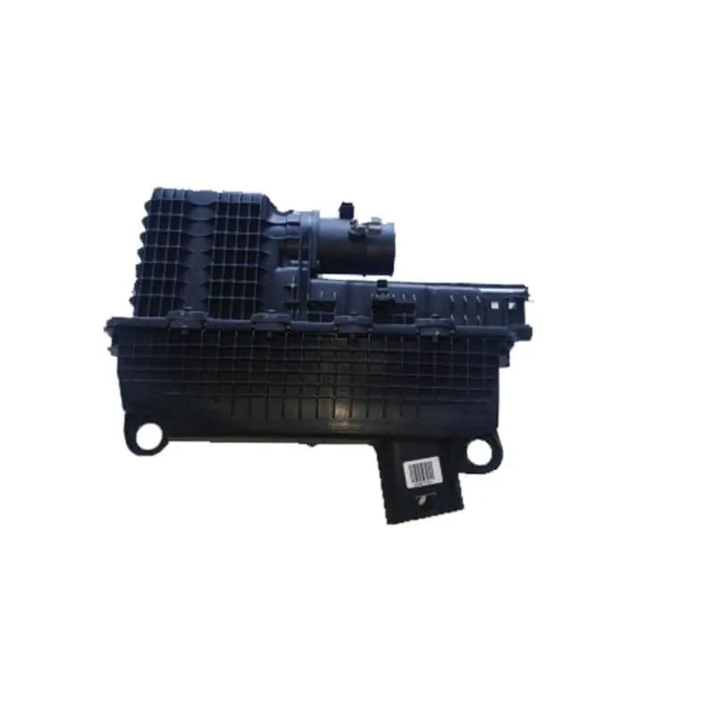 Clio Hava Filtre Kutusu 2003-2008 Oyl-Orjinal 8200557475