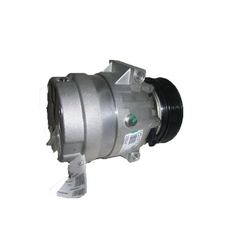 Master Klima Kompresörü 2004-2010 Oyl-Orjinal 8200200671