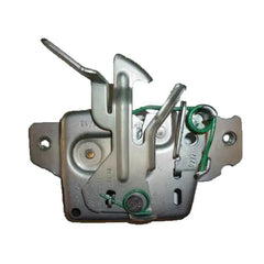 Clio Kaput Kilidi 1999-2012 Oyl-Orjinal 8201004024