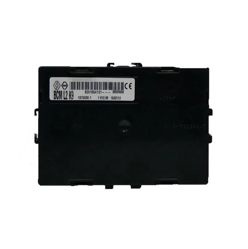 Clio Sigorta Kutusu 1999-2008 Oyl-Orjinal 8200497363