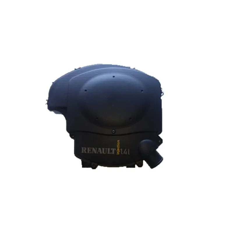 Logan Hava Filtre Kutusu 2002-2014 Oyl-Orjinal 7700274216