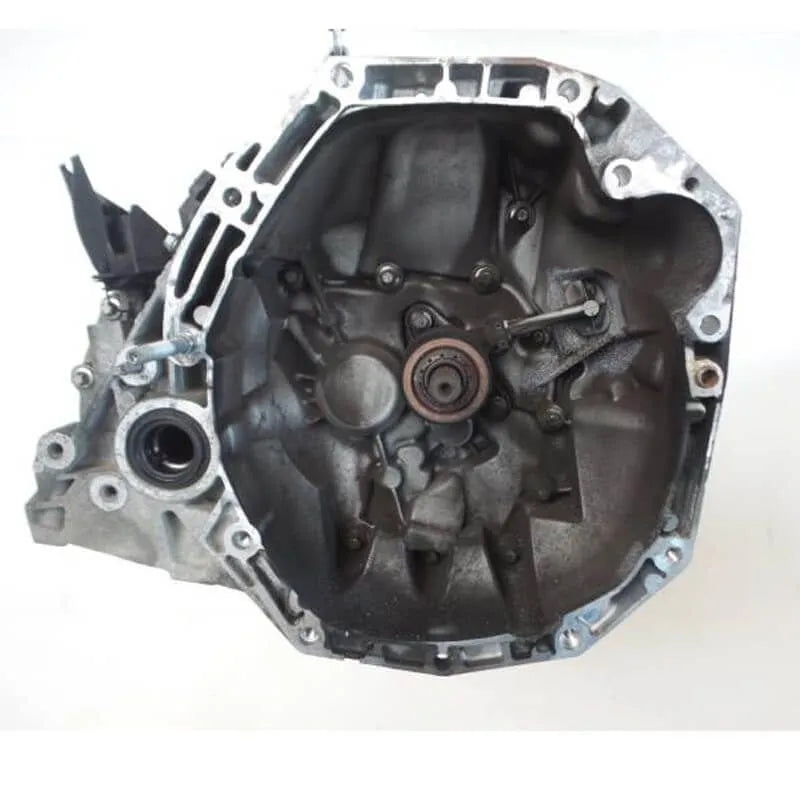 Clio Şanzıman Komple 2009-2012 Oyl-Orjinal 8201042105