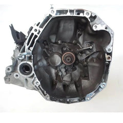 Clio Şanzıman Komple 2009-2012 Oyl-Orjinal 8201042105