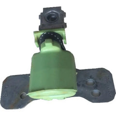 Sandero Egzoz Askı Ve Montaj Lastik Takozu 2008-2016