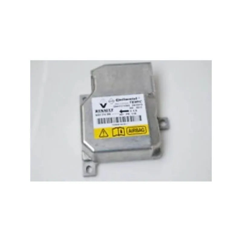 Kangoo Airbag Kontrol Ünitesi 2010-2012