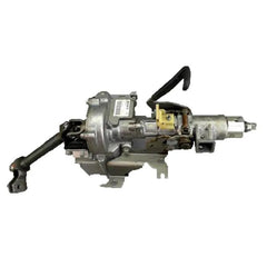 Kangoo Direksiyon Kolonu 2010-2012 Oyl-Orjinal 7701069664