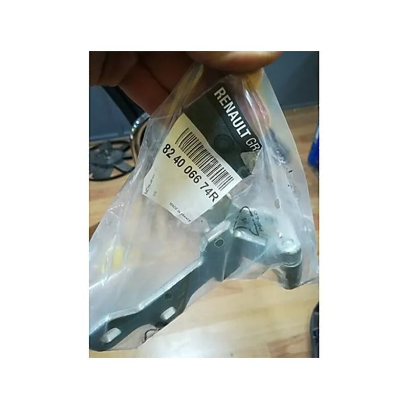 Master Arka Kapı Menteşesi 2004-2010 Oyl-Orjinal 824006674R